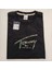 Erkek Bisiklet Yaka Slim Fit T-Shirt 2