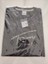 Erkek Bisiklet Yaka Slim Fit T-Shirt 3