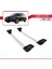 Mazda Cx-9 (Tb) 2007-2015 Arası ile Uyumlu Ace-3 Ara Atkı Tavan Barı Gri 2 Adet 5