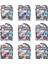 Nessiworld Tech Deck Bmx Bisiklet 3