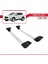 Mazda Cx-5 (Ke) 2012-2016 Arası ile Uyumlu Ace-3 Ara Atkı Tavan Barı Gri 2 Adet 5