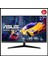 VY279HGR 27&quot; 1ms, 120hz, Full Hd, Hdmı, D-Sub, IPS Led, , Mavi Işık Filtresi, Eye Care, Gamıng Monitör 1