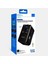 Evrensel Eu Us Au Uk Priz Fiş Çevirici Dönüştürücü Seyahat Adaptörü 2 Type-C 1 USB Çıkışlı Adaptör 1