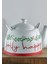 Enjoy Porselen Demlik - Hasır Saplı Çay Demliği - Üstten Saplı Demlik - 1 Litre 4