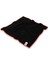 Kırmızı Overloklu 40X40 cm Mikrofiber Bez NEMERE-STK1442 1