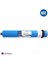 Kapalı Kasa Su Arıtma Cihazı Filtresi Inline 2 Yıllık Bakım Seti (Membransız) Set- 3