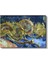Vincent Van Gogh - Dört Solmuş Ayçiçeği Kanvas Tablo 2
