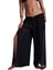 Beach Walk Transparan Voile Kumaşlı Yırtmaçlı Pantolon 2