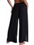 Beach Walk Transparan Voile Kumaşlı Yırtmaçlı Pantolon 3
