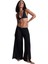 Beach Walk Transparan Voile Kumaşlı Yırtmaçlı Pantolon 4