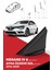 Megane Iv 4 Ayna Üçgen Sol Siyah, 638752672R 1