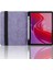 Lenovo Tab M11 / Xiaoxin Pad 11 2024 Için Kabartmalı Pu Kılıf (Yurt Dışından) 5