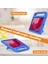Lenovo Tab TB-311 / Wifi 10.1 2025 Için Eva Tablet Kılıfı (Yurt Dışından) 4