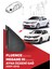 Fluence Ayna Üçgeni Sağ - 638740012R 1