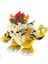 3493 Bowser Kutu Stili Yok Zms Sihirli Bloklar Yoshe Mini Bloklar Marie Bowwser Mikro Bloklar Anime Kendin Yap Yapı Taşı Oyuncakları Satış Figürleri Çocuklar Hediye (Yurt Dışından) 1