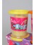 Simli Oyun Hamuru 4X100 gr 5