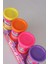 Simli Oyun Hamuru 4X100 gr 6