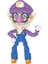 7108-KUTU Yok Tarzı 9 Model Mini Süper Mario Bros Luigi Yoshi Waluigi Bloklar Çocuklar Eğitici Mikro Mario Kostüm Yapı Taşı Oyuncaklar (Yurt Dışından) 1