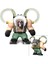 Nobox 0280 Stili Çocuklar Için Süper Kahraman Karakter Venom Bigsize Anti Venom Carnage Venom Model Figür Blokları Yapı Oluşturma Tuğlaları (Yurt Dışından) 1