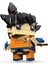 NO.6831 Tarzı Kutu Yok Decool Brickheadz Anime Ejderha Z Figürleri Model Yapım Blokları Eylem Figürü Sevimli Bebek Moc Tuğlalar Dıy Oyuncaklar Çocuklar Için Hediye (Yurt Dışından) 1