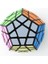 3 Katman Stili Shengshou Gigaminx Büyülü Küp 3x3 Megaminx 4x4 5x5 6x6 7x7 Teraminx Küp Wumofang Küp Yeselite Kilominx (Yurt Dışından) 1