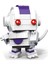 NO.6824 Stili Kutu Yok Decool Brickheadz Anime Ejderha Z Figürleri Model Yapım Blokları Eylem Figürü Sevimli Bebek Moc Tuğlalar Dıy Oyuncaklar Çocuklar Için Hediye (Yurt Dışından) 1