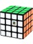Siyah Stil Hellocube Mofangjiaoshi Meilong Cubing Sınıf Mf4 4x4 Sihirli Küp Çıkartmasız Moyu Küp Çocuk Oyuncakları Eğitici (Yurt Dışından) 1
