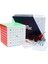 Mgc 3x3 V2 Renk Stili Yj Mgc Sürüm Serisi 2x2 3x3 4x4 5x5 6x6 7x7 Elite M Manyetik Megaminxeds Sihirli Hızlı Küp Oyuncaklar Çocuklar Için Hediye (Yurt Dışından) 3