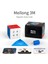 3x3 M Stili Moyu Meilong M Manyetik Versiyon 2x2 3x3 4x4 5x5 Hızlı Küp Oyuncakları - Eğitici ve Eğlenceli (Yurt Dışından) 1