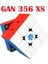 GAN354 V2 M Stili GAN11M Pro Manyetik Hız Küpü - GAN356 Xs Manyetik Puzzle Küp (Yurt Dışından) 3