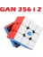 GAN354 V2 M Stili GAN11M Pro Manyetik Hız Küpü - GAN356 Xs Manyetik Puzzle Küp (Yurt Dışından) 4