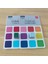 1cm Siyah ve Mavi Stil Çocuk Oyuncakları En Küçük Sihirli Küp Bulmaca Neo Küp 1cm 3x3 Cubo Magico Sticker Yetişkin Eğitim Oyuncakları Çocuklar Için Hediye (Yurt Dışından) 1