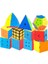 No.2 Tarzı Moyu Meilong Magic Neo Küp 2x2 3x3 4x4 5x5 6x6 7x7 Piramit Magic Küp Megaminx Hızlı Bulmaca Küpleri Oyuncak Hediye (Yurt Dışından) 2