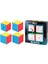 Bir Stil Moyu Ube Set Piramit Sq1 Megaminx Skew 2x2 4x4 5x5 Hızlı Küp Profesyonel Bulmaca Oyuncakları (Yurt Dışından) 1