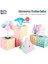 4x4 Küp Stili 2020 En Yeni Macarons 2x2 3x3 4x4 5x5 Piramit Magic Küp Hızlı Küp Stickerless Neo Profesyonel Bulmaca Oyuncak Çocuklar Için (Yurt Dışından) 5