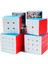 4x4 Stili Shengshou Efsane 2x2 3x3 4x4 5x5 Etiketsiz Sihirli Küp Oyun Profesyonel Bulmaca Döner Pürüzsüz Oyuncaklar Için Çocuklar Için (Yurt Dışından) 2