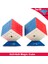5x5 6x6 Stili Moyu Meilong Sihirli Küp Çıkartmasız 5x5 6x6 7x7 8x8 9xprofesyonel Hızlı Küp Bulmaca Oyuncak Hediye (Yurt Dışından) 1