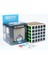 5x5 Tarzı Mfjs Moyu Karbon Fiber Sticker Sihirli Küp 2x2 3x3 4x4 5x5 Pozitif Küp Piramit Megaminx Cubo Magico Çocuklar Için Hediye Oyuncak (Yurt Dışından) 1