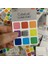 1 Adet 5.5cm Küp Stili Minik Oyuncaklar En Küçük Sihirli Küp Bulmaca Neo Küp 1cm 3x3 Cubo Magico Sticker Yetişkin Eğitim Oyuncakları Çocuklar Için Hediye (Yurt Dışından) 5