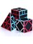 Yy Tarzı Qıyı 11 Çeşit Karbon Fiber Sticker Hızlı Magic Küpler Bulmaca Oyuncak Çocuklar Yetişkinler Için Hediye Toy- Türkçe Alışveriş Başlığı (Yurt Dışından) 5