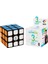 3x3 V2 Siyah Stil Yeni Yux Siyah Kyl Sihirli Küp Stickerless Zhisheng Siyah Kir Cubo Magico Skewpyra Oyuncaklar Başlangıç Için (Yurt Dışından) 1