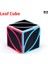 Yaprak Küp Stili Qiyi Karbon Fiber Küp Mağic Küp Skew Sq-1 Piramit Küp X-Cube Yaprak Bulmaca Neo Cubo Magico - E-Ticaret Başlığı (Yurt Dışından) 1