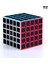 Yaprak Küp Stili Qiyi Karbon Fiber Küp Mağic Küp Skew Sq-1 Piramit Küp X-Cube Yaprak Bulmaca Neo Cubo Magico - E-Ticaret Başlığı (Yurt Dışından) 5