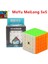 4X4X4 Stili Moyu Meilong Hızlı Hızlı Küp Cubo Magico 2x2 3x3 4x4 5x5 Bulmaca Küpü (Yurt Dışından) 3