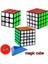 2X2X2 Stili Qıyı Profesyonel 3x3 4x4 5x5 Neo Cubo Bulmaca Hızlı Hızlı Ayna Sihirli Küp Metal Öğrenme Eğitim Çocuklar Yetişkinler Cubo Oyuncak (Yurt Dışından) 2