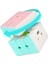 3x3 Tarzı Qiyi Neon Edition Büyü Küpü Qidi 2x2 Savaşçılar 3x3 Hız Küpü Akçaağaç Yaprağı Eğitim Oyuncak Çocuklar Için Cubo Magico Bulmaca Oyuncak (Yurt Dışından) 4