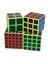5X5X5 Stili Meilong Karbon Fiber Sticker Sihirli Küp Yeni Profesyonel Bulmaca Sihirli Küp Eğitim Oyuncakları Çocuklar Için (Yurt Dışından) 3