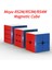 RS3M ve RS4M Stili Moyu Rsx4 RS3M RS2M 2x2 Manyetik Küp Rs Cubingclassroom Profesyonel 3x3 Hız Küpü Rs4 M Bulmaca Magicocubo (Yurt Dışından) 2