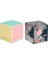 5x5 Tarzı Yeni Macaron Renkli Büyülü Küp Shengshou Efsane Macaron Stickerless Büyülü Küp 2x2 3x3 4x4 5x5 Piramit Macaron Hızlı Küp Magico (Yurt Dışından) 1