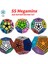 2 Katman Stili Shengshou Gigaminx Büyülü Küp 3x3 Megaminx 4x4 5x5 6x6 7x7 Teraminx Küp Wumofang Küp Yeselite Kilominx (Yurt Dışından) 2
